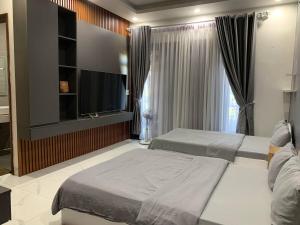 Thanh An Homestay&Guesthouse