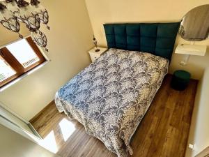 Heart of Budva 3BR City View Apt