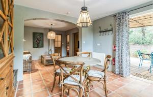 Maisons de vacances Le Pin Depices : photos des chambres
