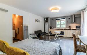 Maisons de vacances Le Pin Depices : photos des chambres