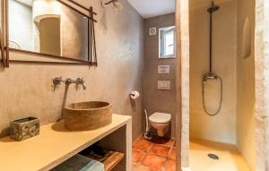 Maisons de vacances Le Pin Depices : photos des chambres