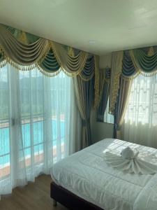 บ้านกังหัน 307 Kanchaburi