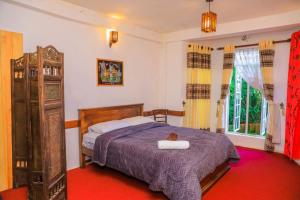 Single Tree Villa - Ubytování bez kategorie ve městě Nuwara Eliya