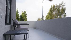 Villa Dalia Puncak NA6-06