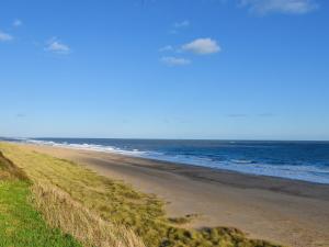 Beachview Cottage Scratby - 4-star hotels in Scratby