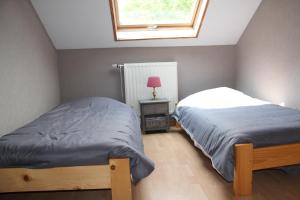 Gîte les beaux-arts