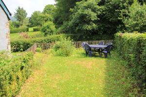 Gîte les beaux-arts