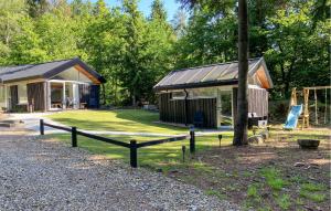 3 Bedroom Awesome Home In Ans By