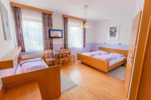 Gasthaus-Gostišče-Trattoria Ogris - Klagenfurt am Wörthersee