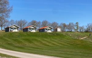 Cozy Home In Söderåkra