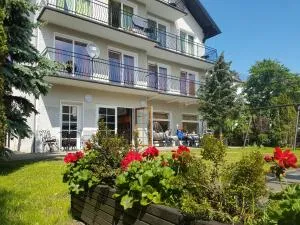 Dom Wczasowy Barbara - 卡尔维亚