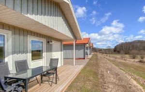 Cozy Home In Söderåkra
