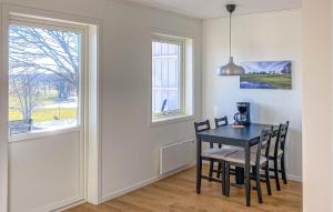 Cozy Home In Söderåkra