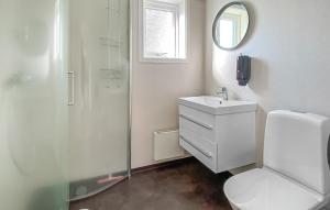 Cozy Home In Söderåkra