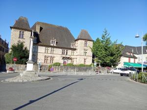 B&B / Chambres d'hotes chambre chez sylvie : photos des chambres