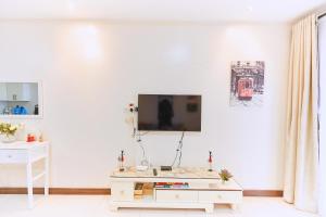 12th Flr Luxe Apt Kilimani City View & Pool NBO