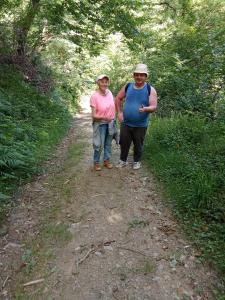 B&B / Chambres d'hotes chambre chez sylvie : photos des chambres