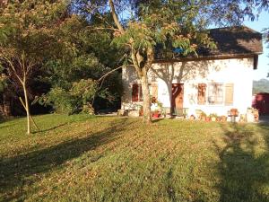 B&B / Chambres d'hotes chambre chez sylvie : photos des chambres