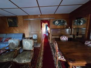 Villa de Maître in Bern