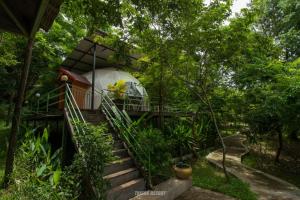 Thisak Resort Cheung phnom kulen