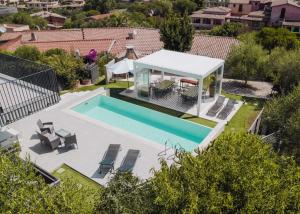 Villa Mirtillo Golfo Aranci img11