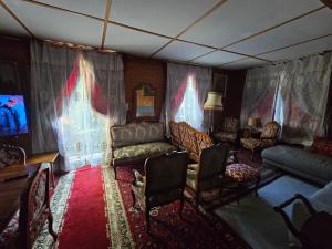 Villa de Maître in Bern