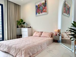 Studio Vinhomes Grand Park