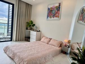 Studio Vinhomes Grand Park