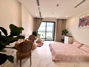 Studio Vinhomes Grand Park