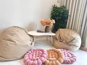 Studio Vinhomes Grand Park