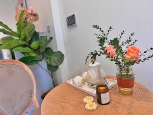 Studio Vinhomes Grand Park