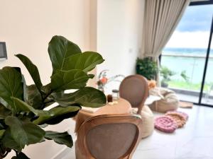 Studio Vinhomes Grand Park