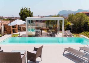 Villa Mirtillo Golfo Aranci img13