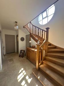Maisons de vacances L oeil de sangatte : photos des chambres