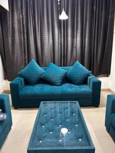 3 Bhk Air Deck luxury apartment