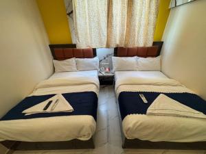 hotel rishi palace ashlfa metro