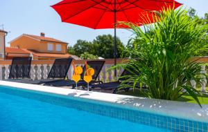 Cozy Home In Vodnjan With Wifi