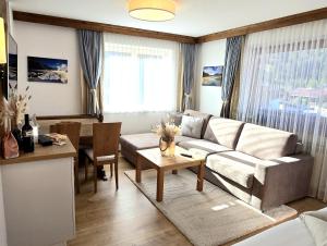 Appartements Alpenland Pertisau