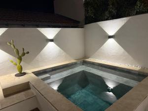 Villas Villa NORMANDY : photos des chambres