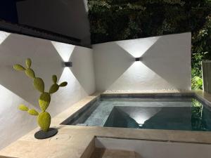 Villas Villa NORMANDY : photos des chambres