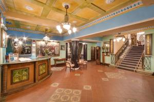 Pensjonat Małopolanka Spa