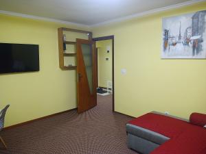 Smart cozy apartament