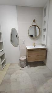 Villas Villa NORMANDY : photos des chambres