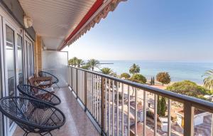 Amazing Apartment In Santa Pola
