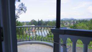 Villa Dalia Puncak CCC9-26