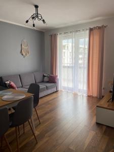 Apartament Miłosz