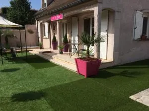 L'Eden B&B - 舍维伊拉吕