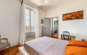 Maisons de vacances Awesome Home In Capendu : photos des chambres