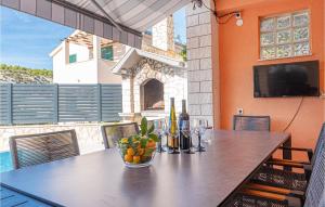 Nice Home In Razanj With Kitchen