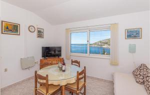 Nice Home In Razanj With Kitchen